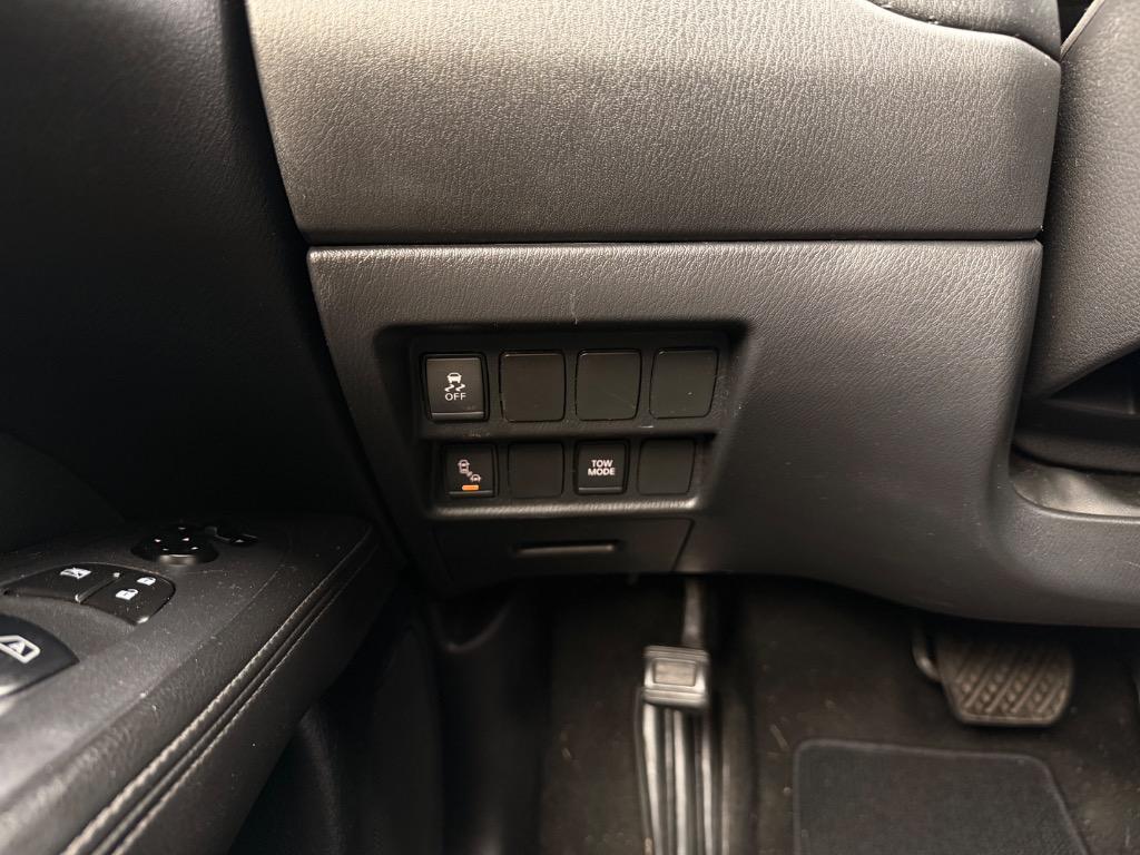 2020 Nissan Pathfinder - $12,950