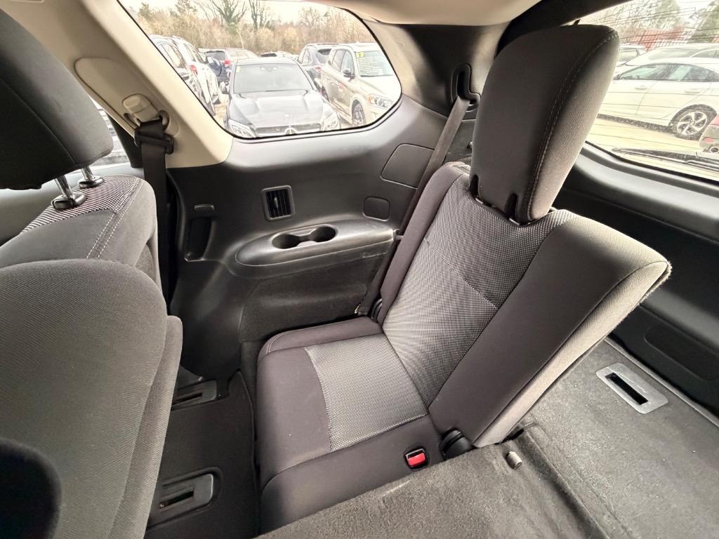 2020 Nissan Pathfinder - $12,950