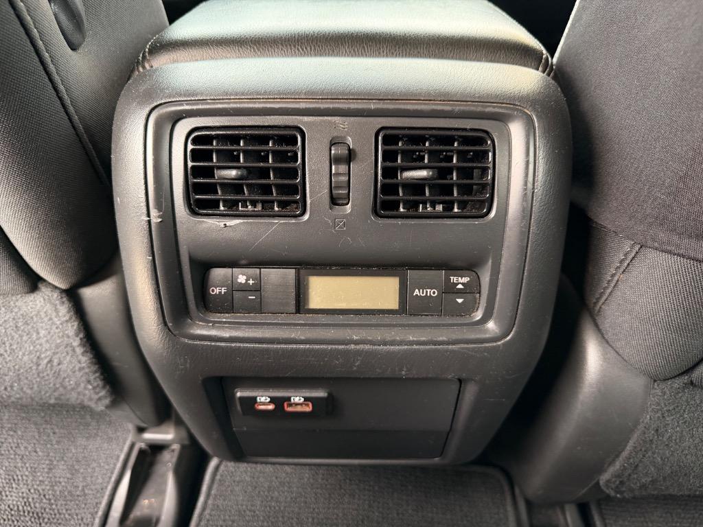 2020 Nissan Pathfinder - $12,950