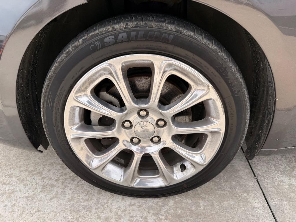 2016 Dodge Dart - $7,950