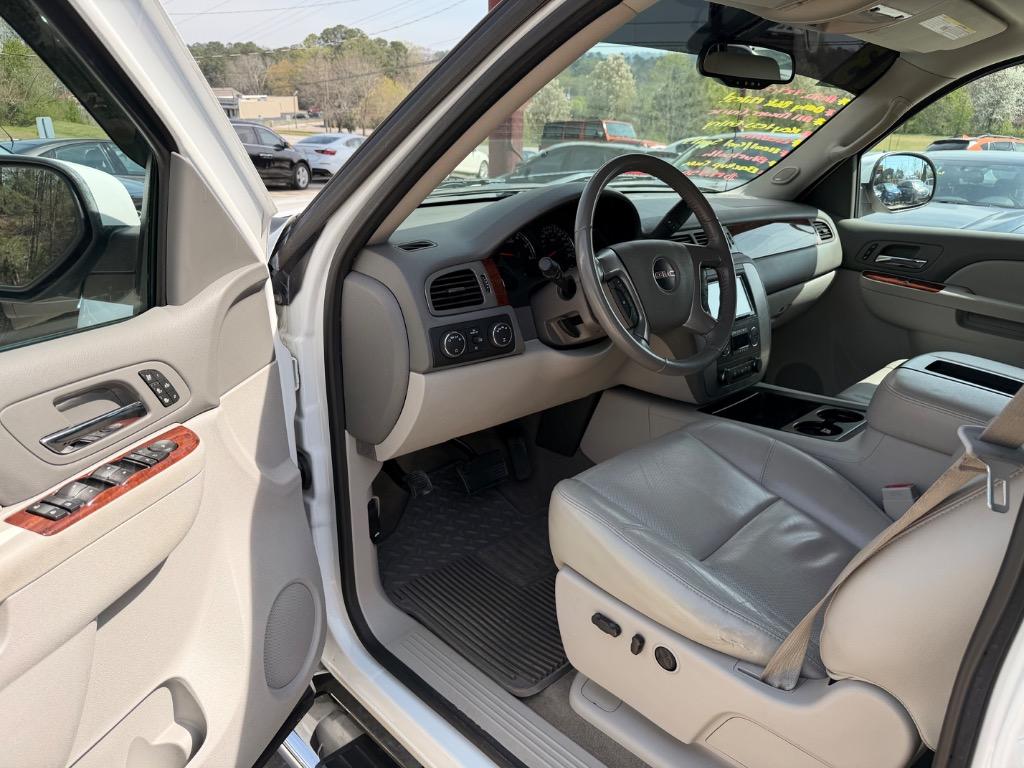 2013 GMC Sierra - $17,950