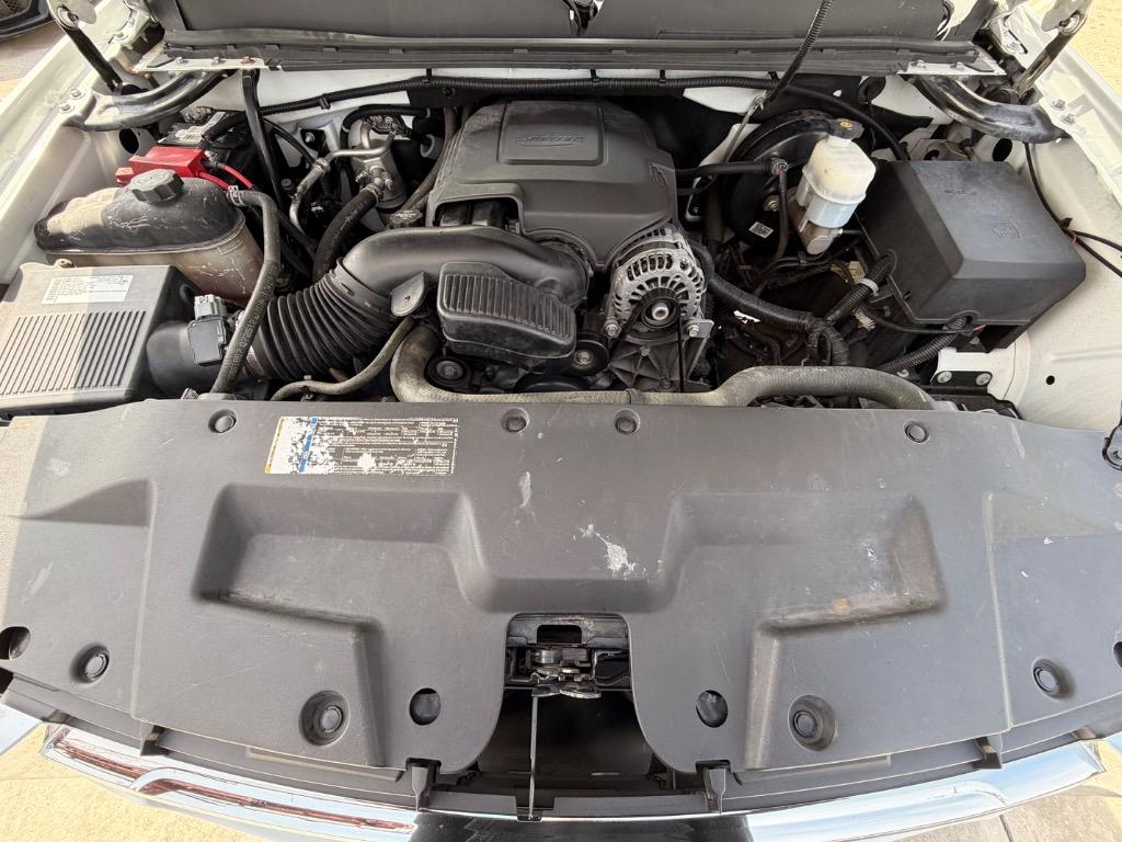 2013 GMC Sierra - $17,950