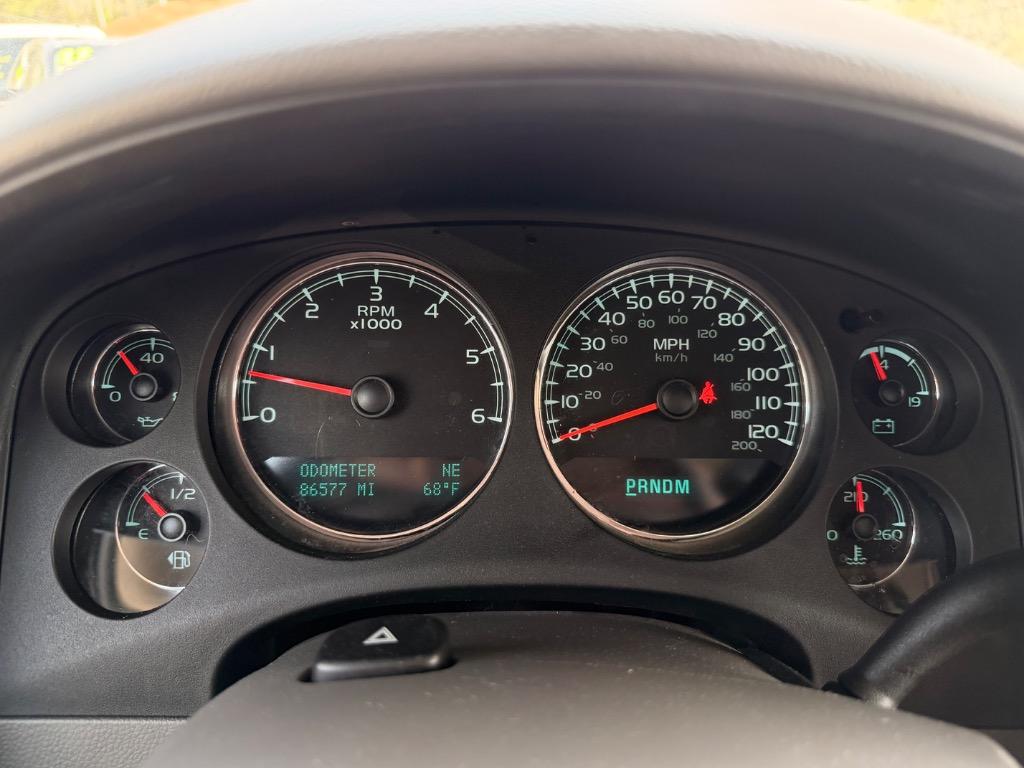 2013 GMC Sierra - $17,950