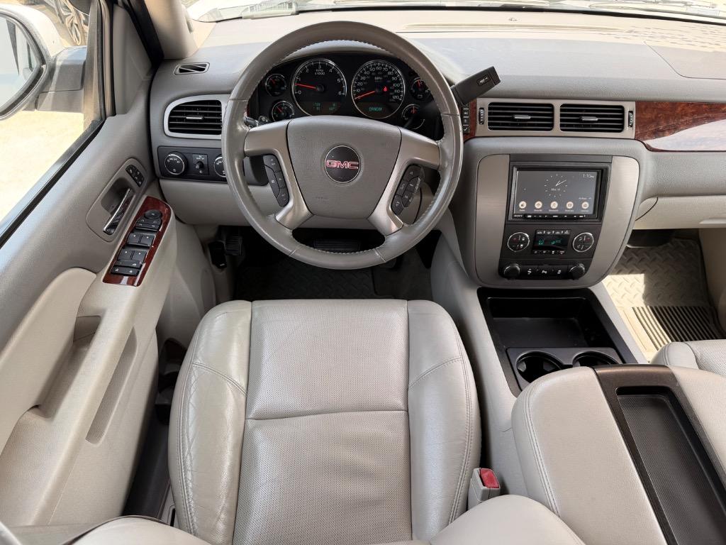 2013 GMC Sierra - $17,950