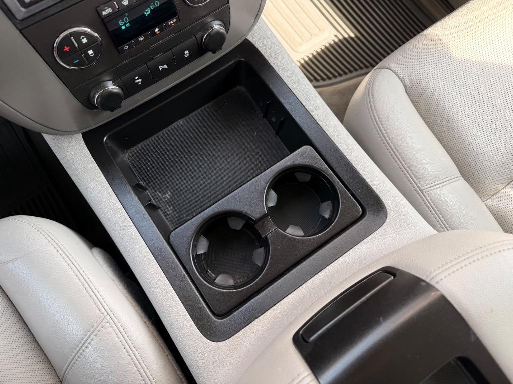 2013 GMC Sierra - $17,950