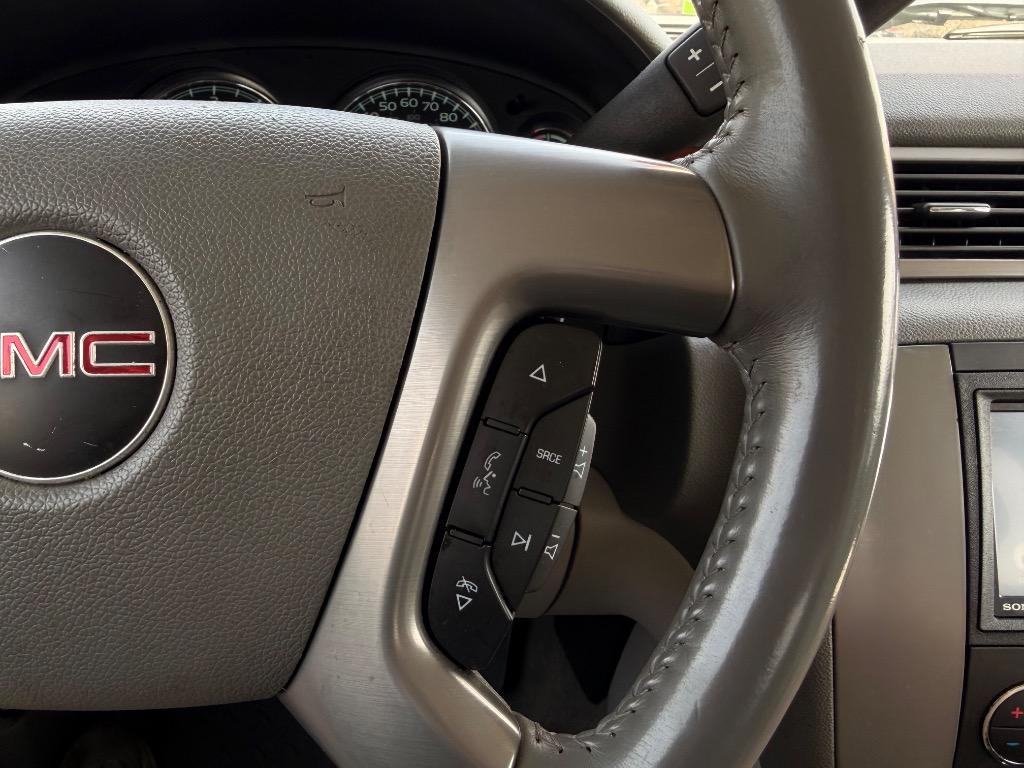 2013 GMC Sierra - $17,950
