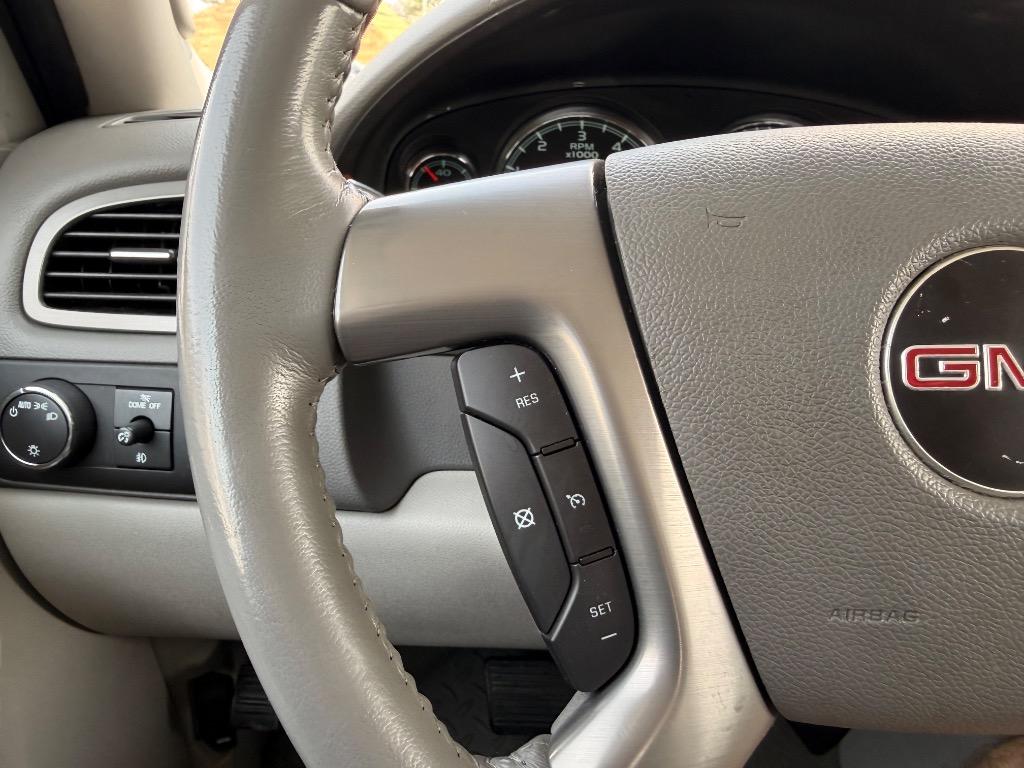 2013 GMC Sierra - $17,950