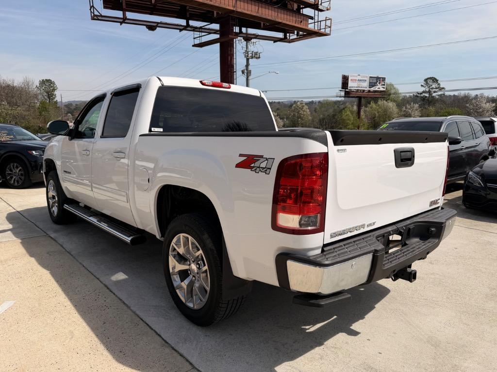 2013 GMC Sierra - $17,950