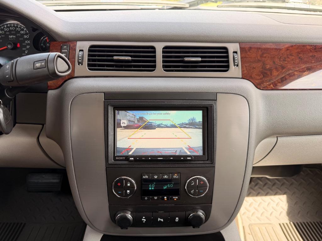 2013 GMC Sierra - $17,950