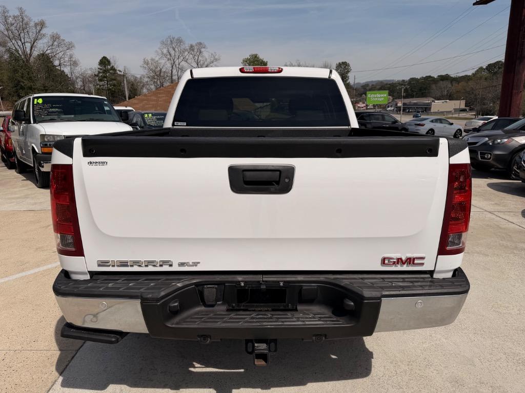 2013 GMC Sierra - $17,950