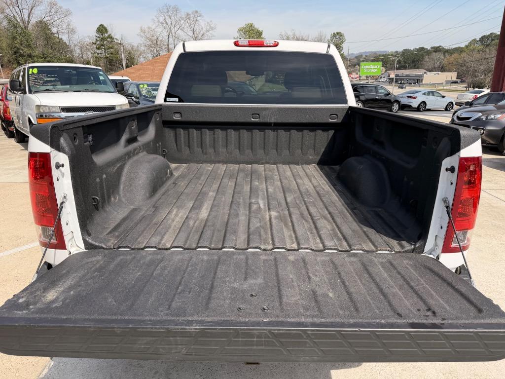 2013 GMC Sierra - $17,950