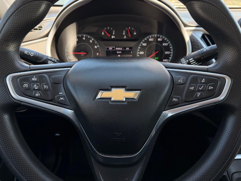 2023 Chevrolet Malibu - $12,950