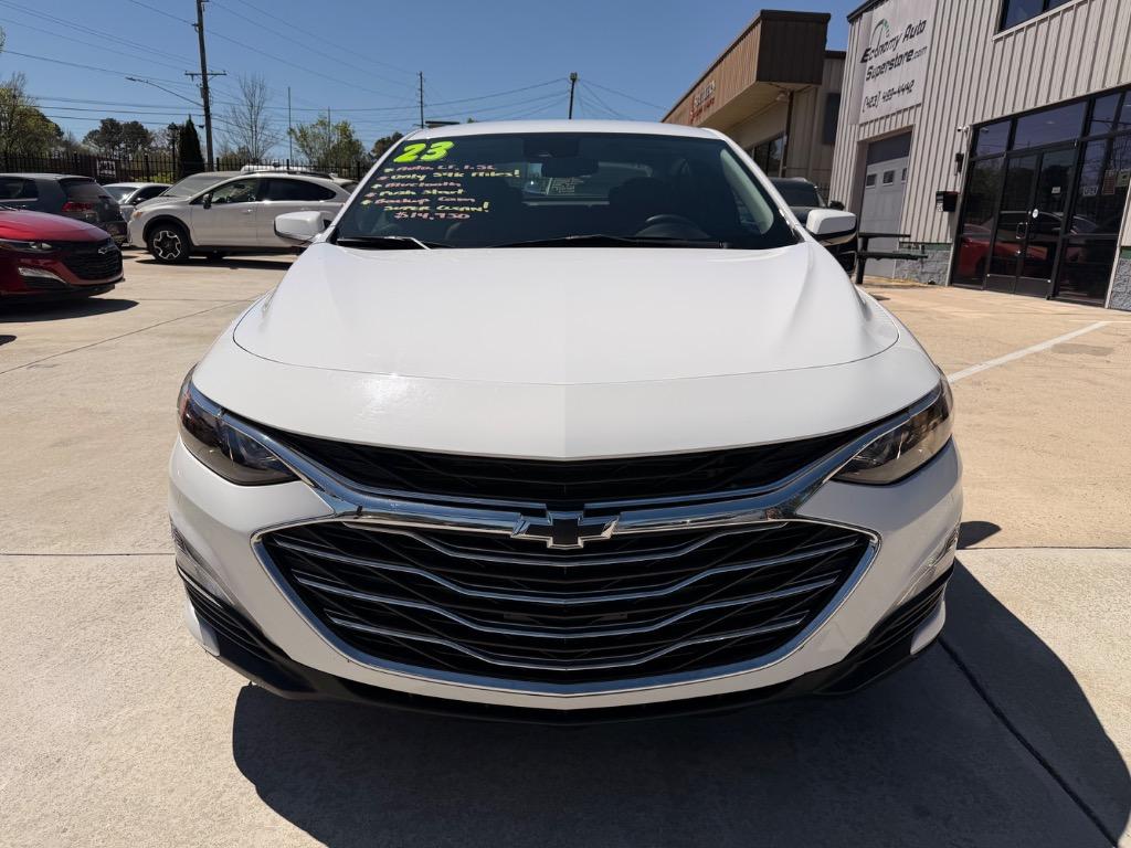 2023 Chevrolet Malibu - $12,950