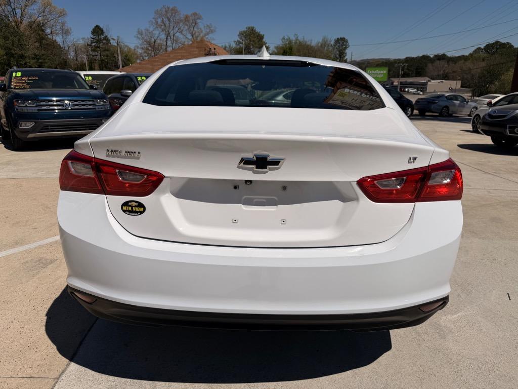 2023 Chevrolet Malibu - $12,950
