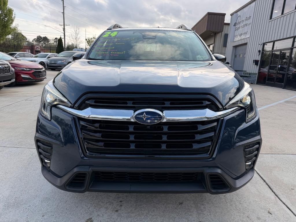 2024 Subaru Ascent - $25,950