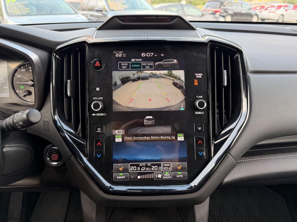 2024 Subaru Ascent - $25,950