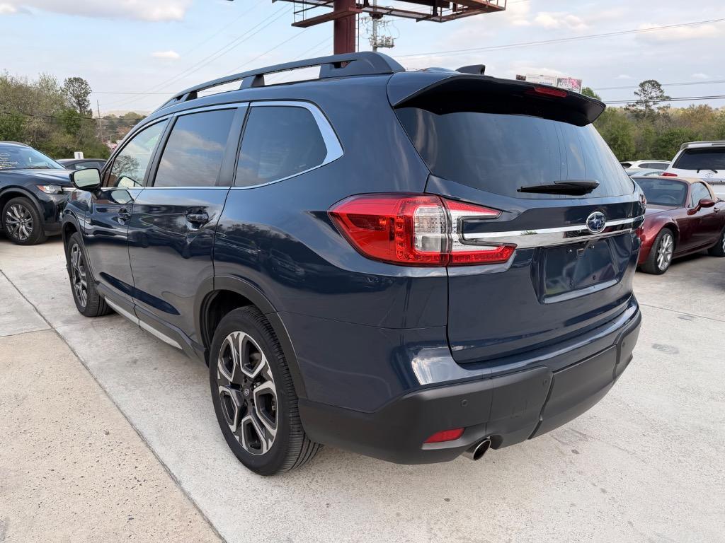 2024 Subaru Ascent - $25,950
