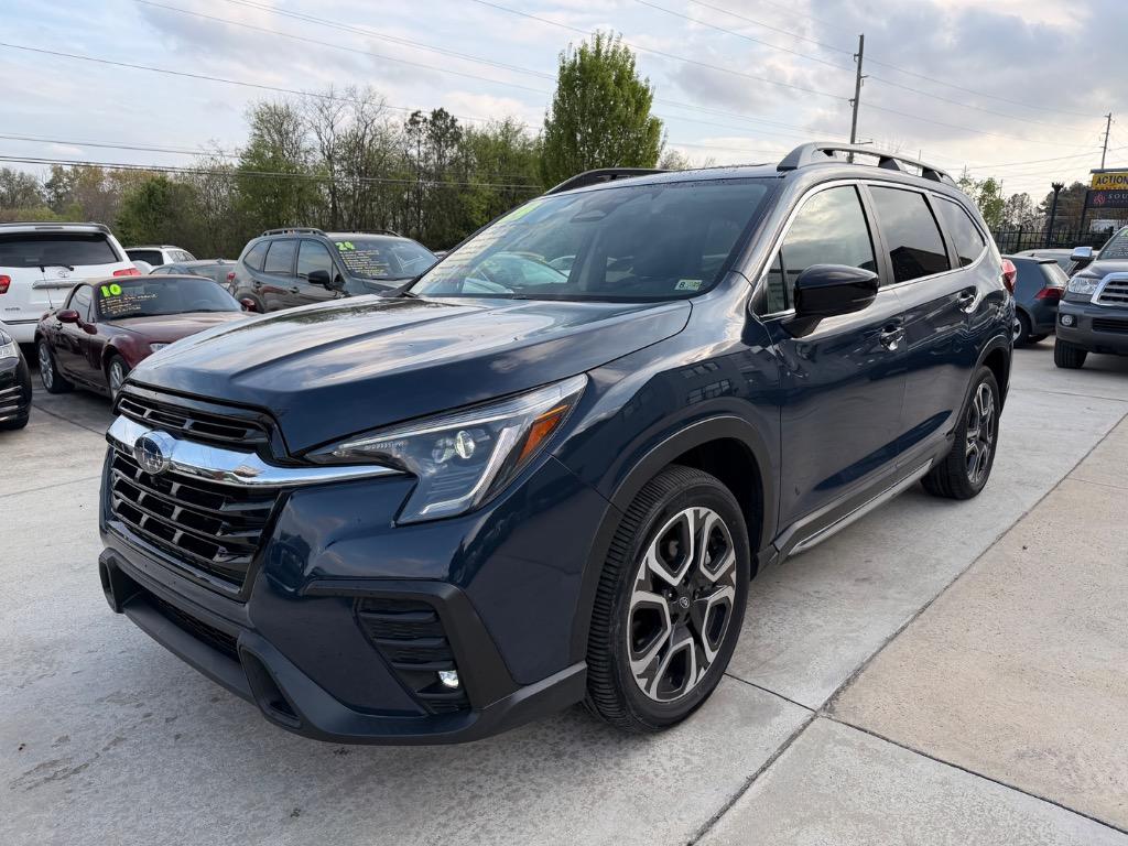 2024 Subaru Ascent - $25,950