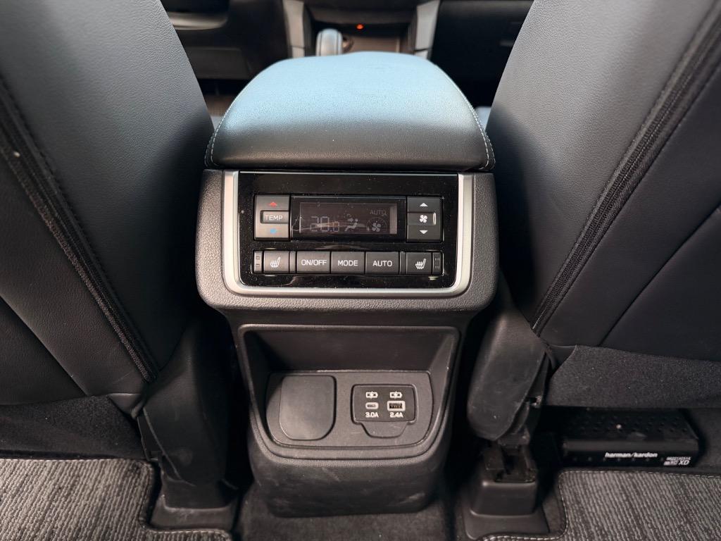 2024 Subaru Ascent - $25,950