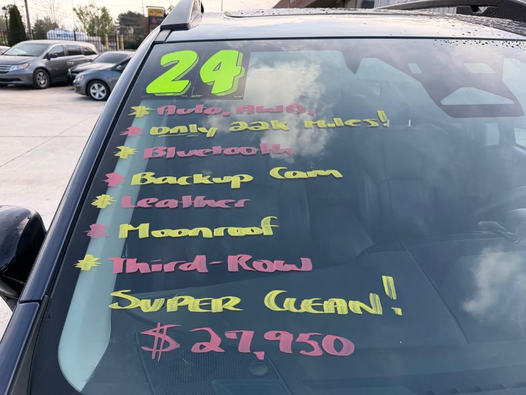 2024 Subaru Ascent - $25,950