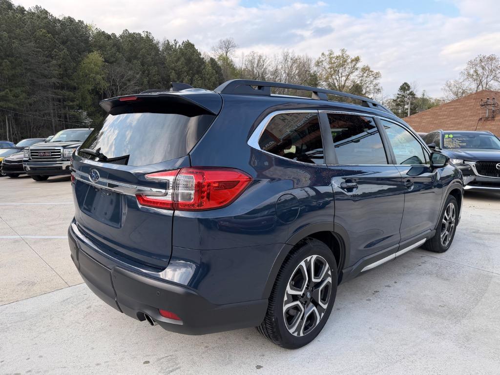 2024 Subaru Ascent - $25,950