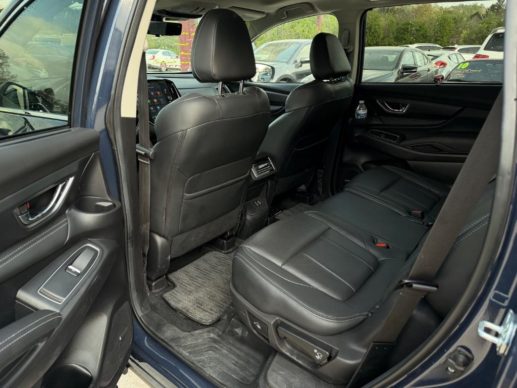 2024 Subaru Ascent - $25,950