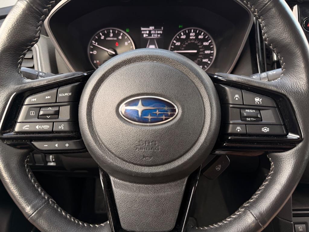 2024 Subaru Ascent - $25,950