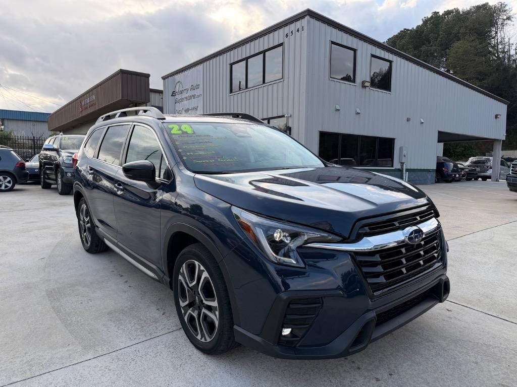 2024 Subaru Ascent - $25,950
