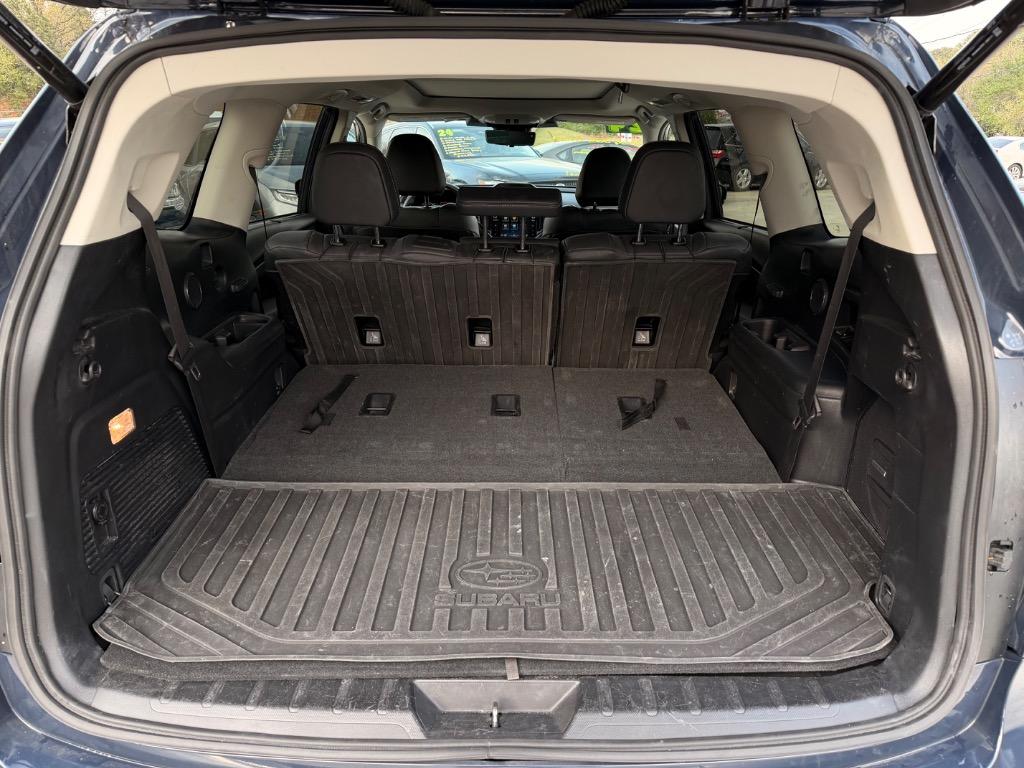 2024 Subaru Ascent - $25,950