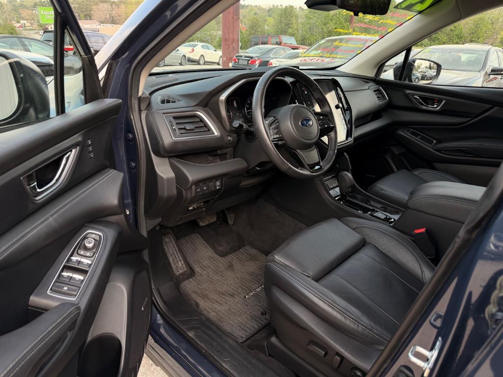 2024 Subaru Ascent - $25,950