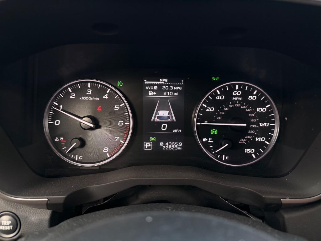 2024 Subaru Ascent - $25,950