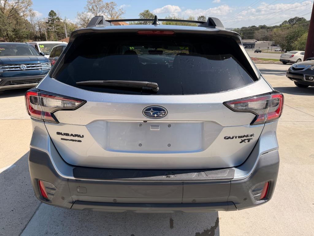 2020 Subaru Outback - $19,950