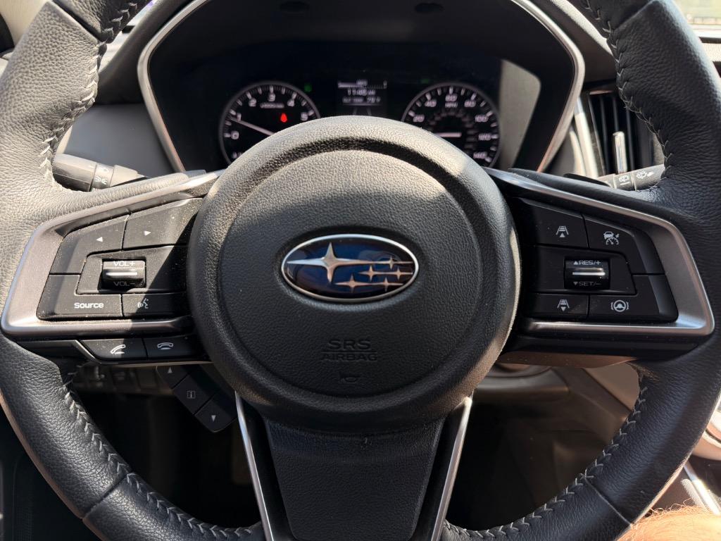 2020 Subaru Outback - $19,950