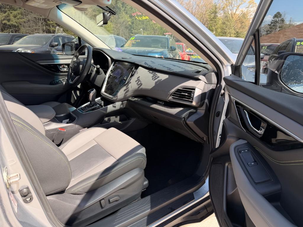 2020 Subaru Outback - $19,950