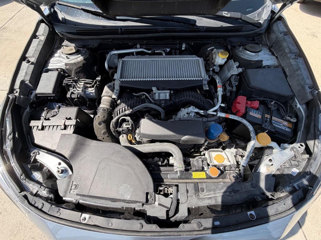 2020 Subaru Outback - $19,950