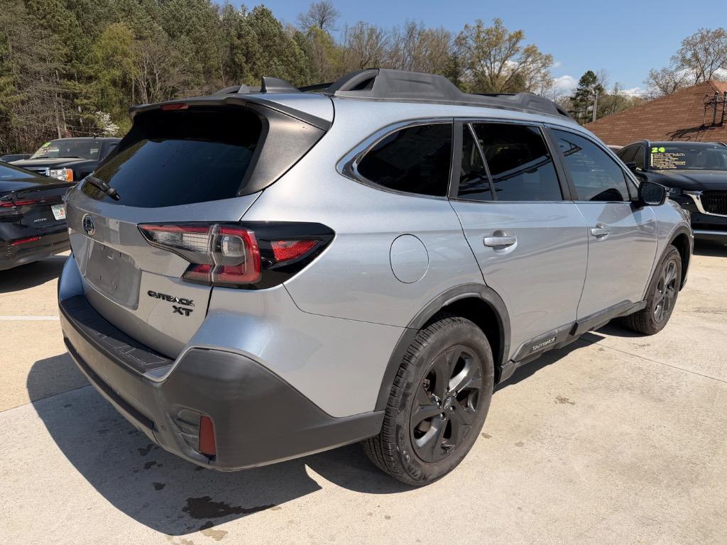 2020 Subaru Outback - $19,950