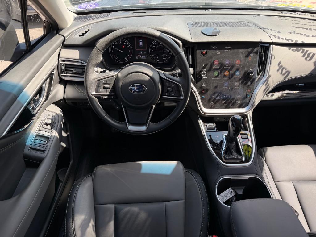 2020 Subaru Outback - $19,950