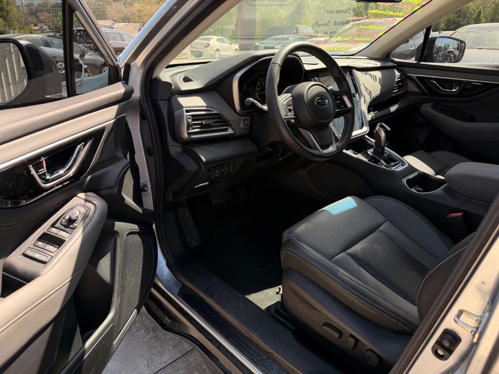 2020 Subaru Outback - $19,950