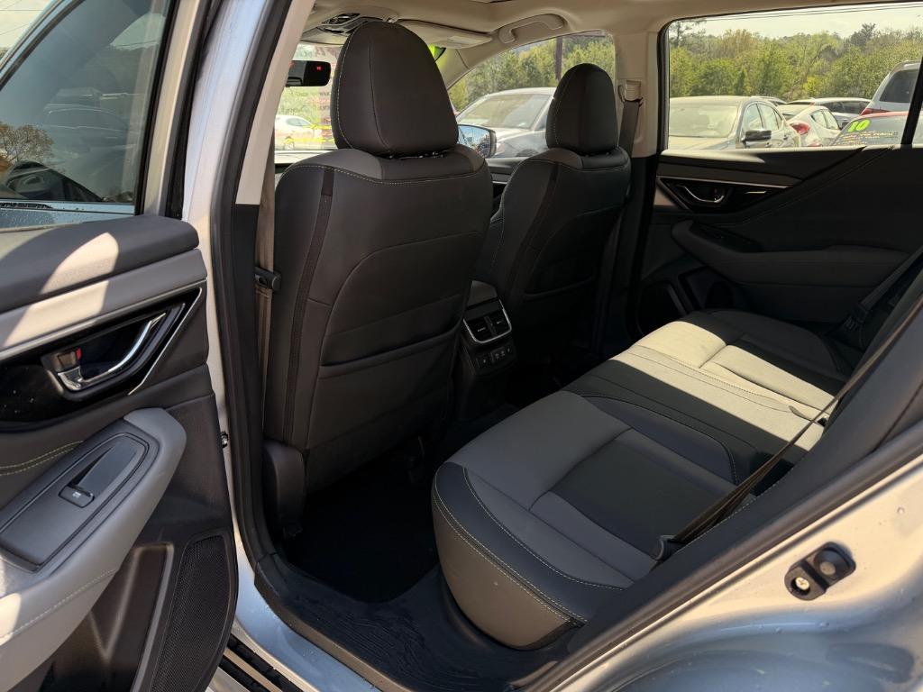 2020 Subaru Outback - $19,950