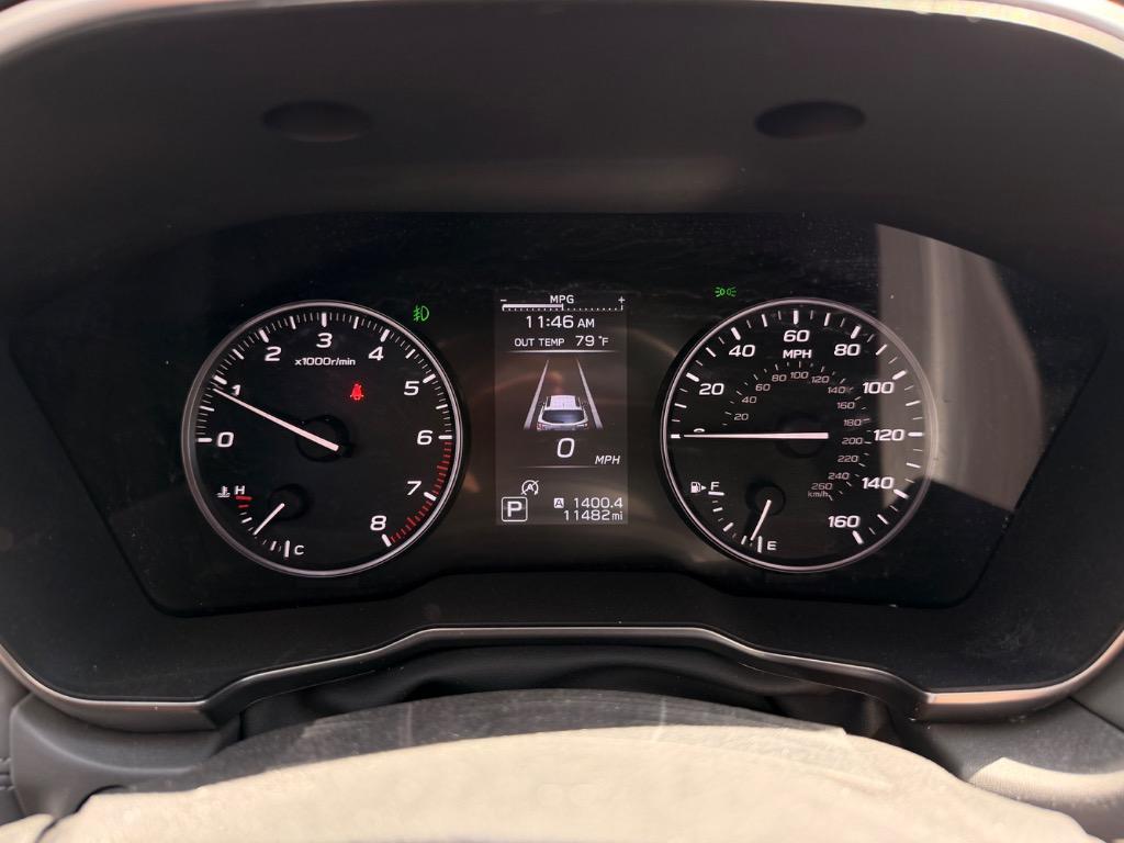 2020 Subaru Outback - $19,950