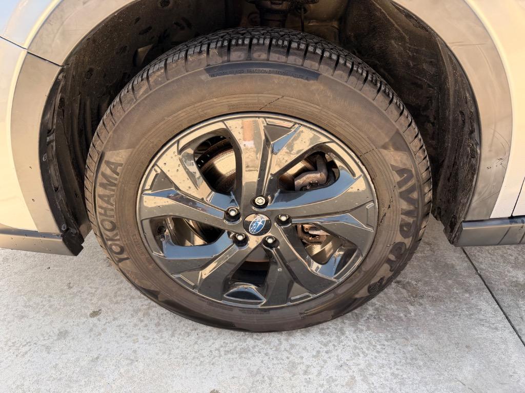 2020 Subaru Outback - $19,950