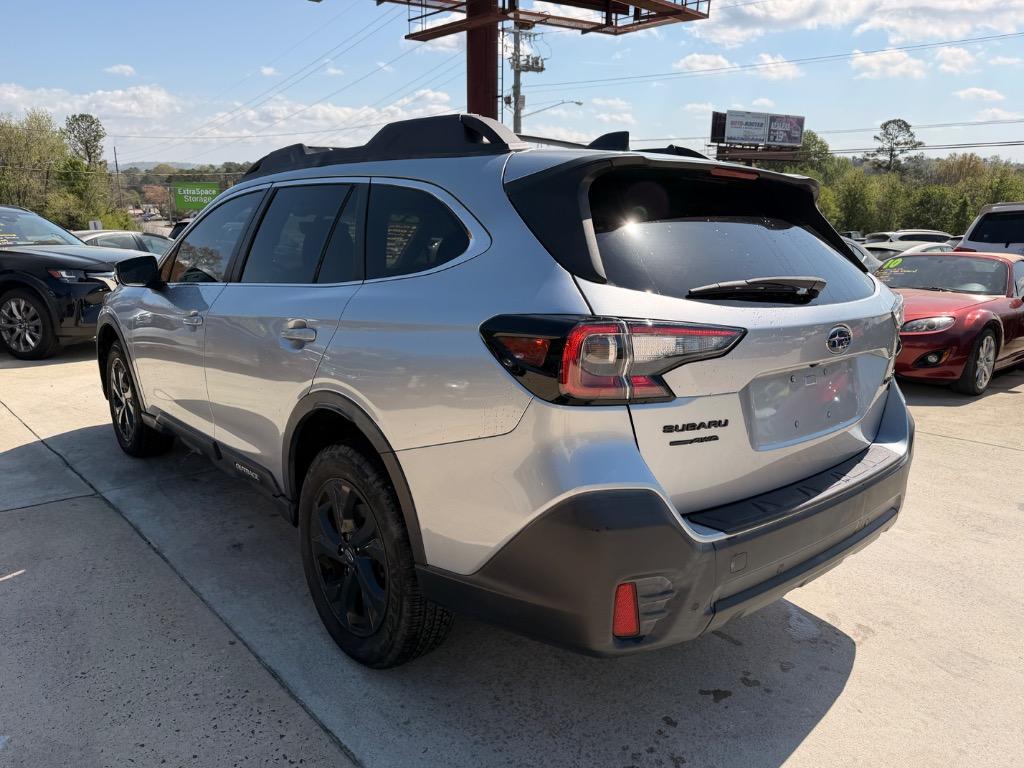 2020 Subaru Outback - $19,950