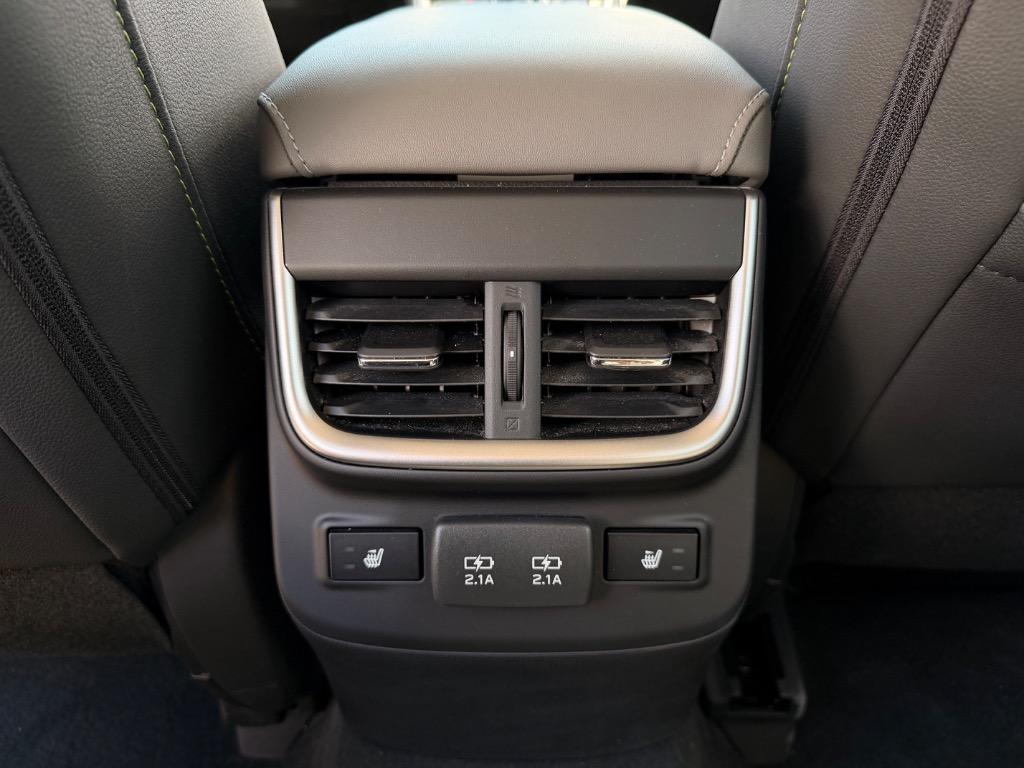2020 Subaru Outback - $19,950
