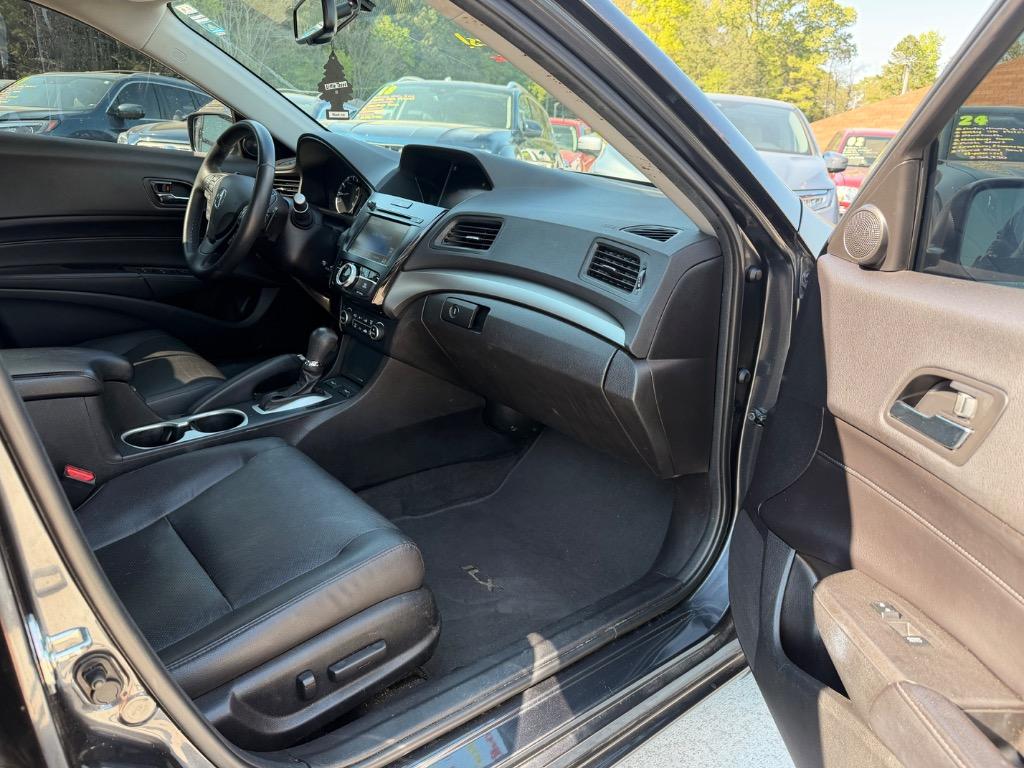 2016 Acura ILX - $10,950