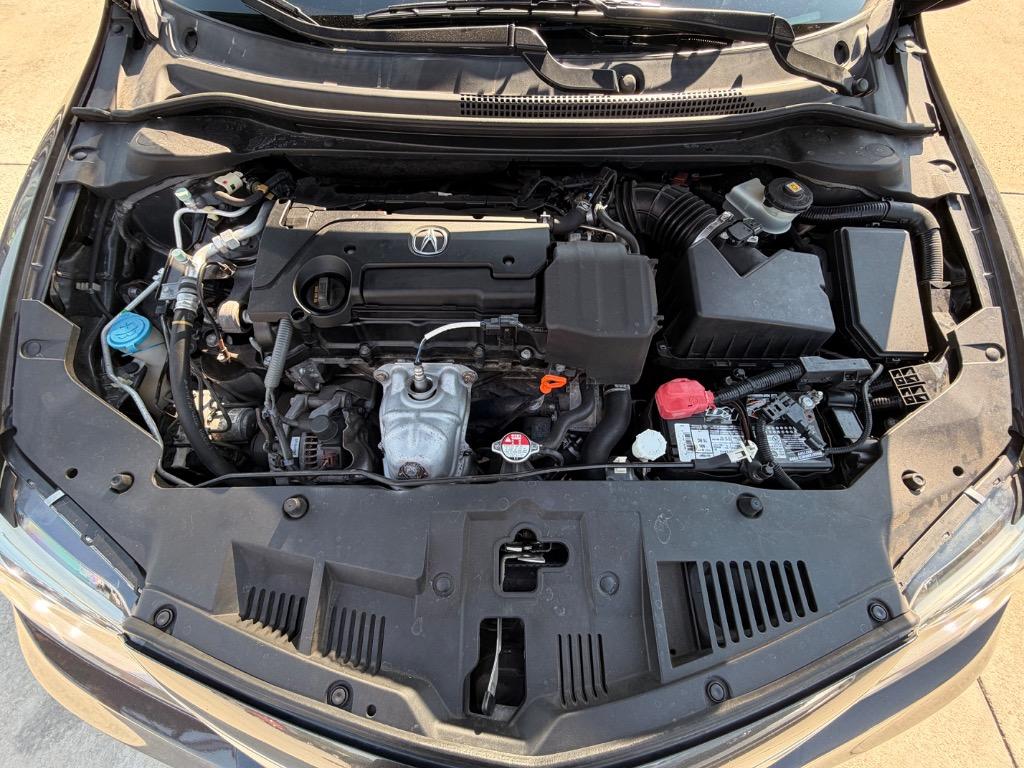 2016 Acura ILX - $10,950