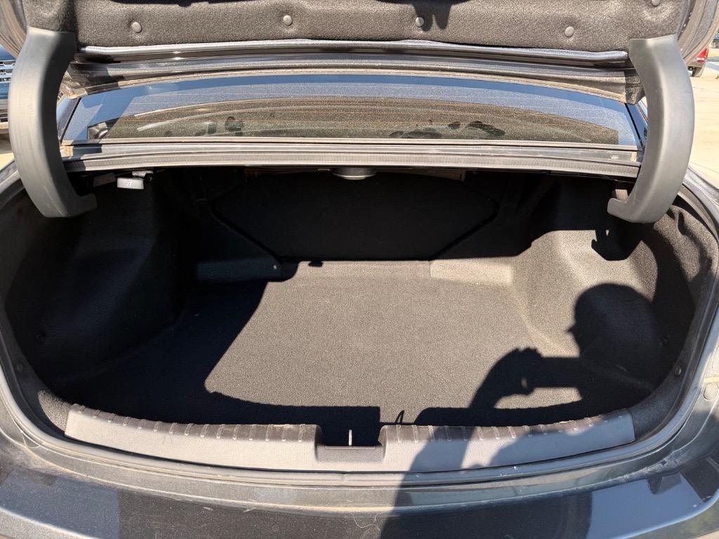2016 Acura ILX - $10,950
