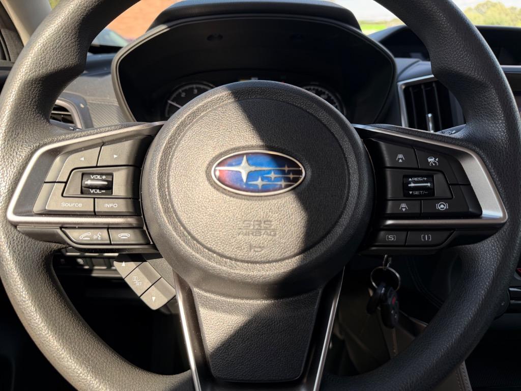 2024 Subaru Forester - $18,950