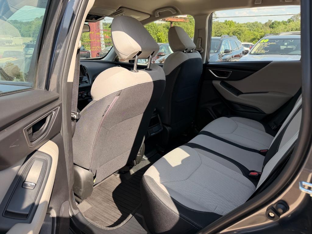 2024 Subaru Forester - $18,950