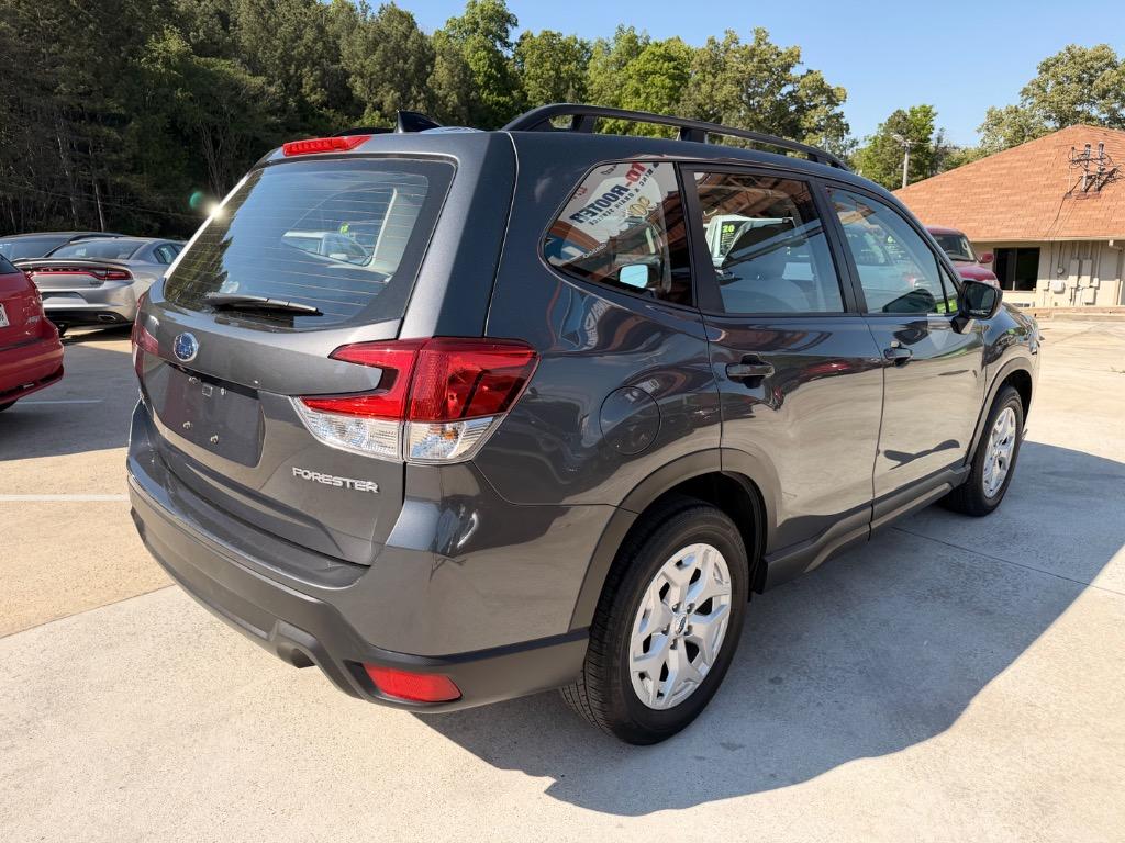 2024 Subaru Forester - $18,950