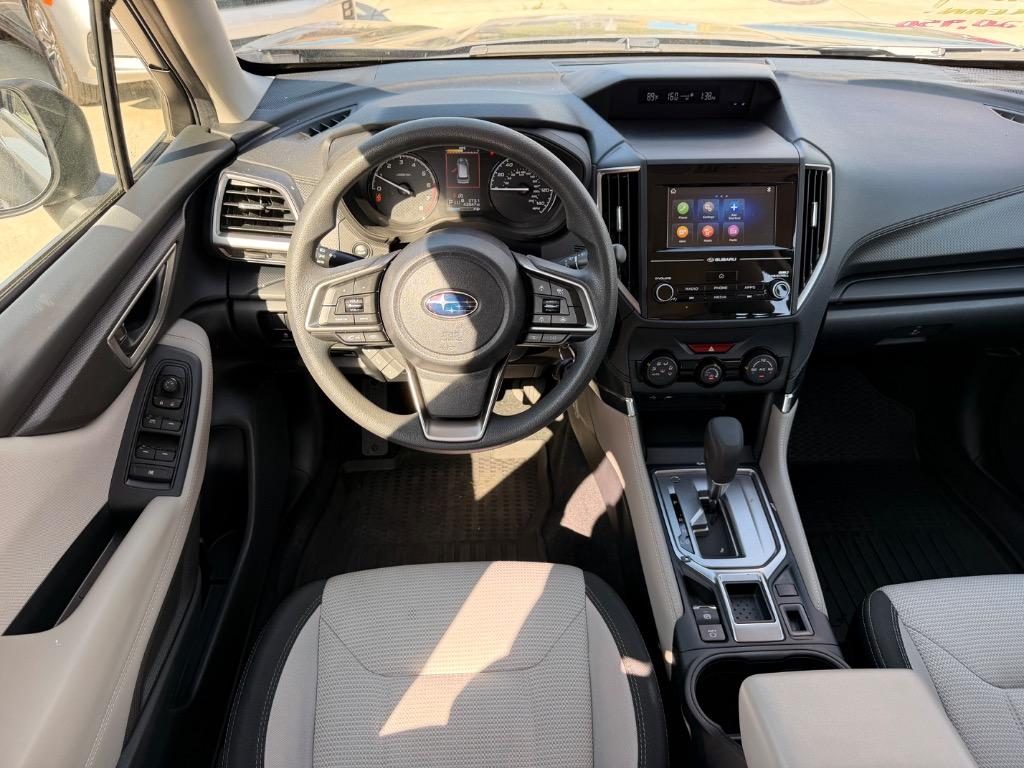 2024 Subaru Forester - $18,950